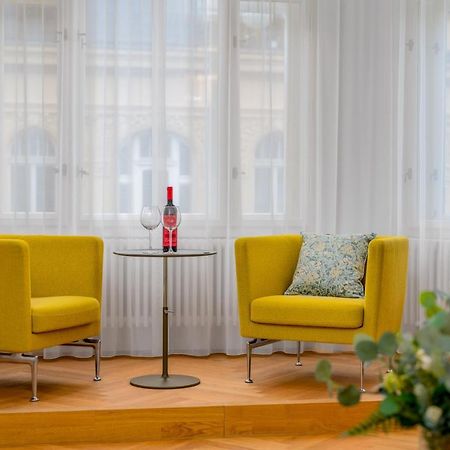 Prague Days - Old Town - Spacious Apartment Dış mekan fotoğraf