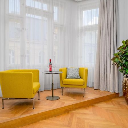 Prague Days - Old Town - Spacious Apartment Dış mekan fotoğraf