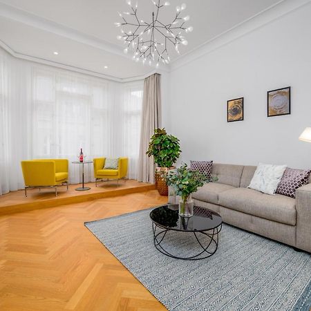 Prague Days - Old Town - Spacious Apartment Dış mekan fotoğraf