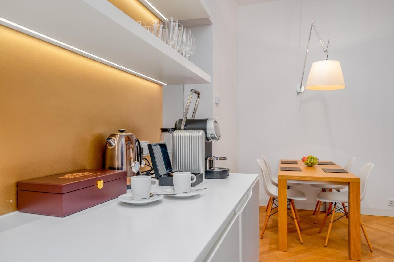 Prague Days - Old Town - Spacious Apartment Dış mekan fotoğraf