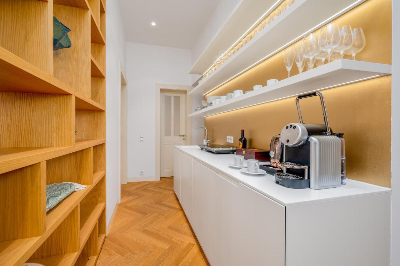 Prague Days - Old Town - Spacious Apartment Dış mekan fotoğraf