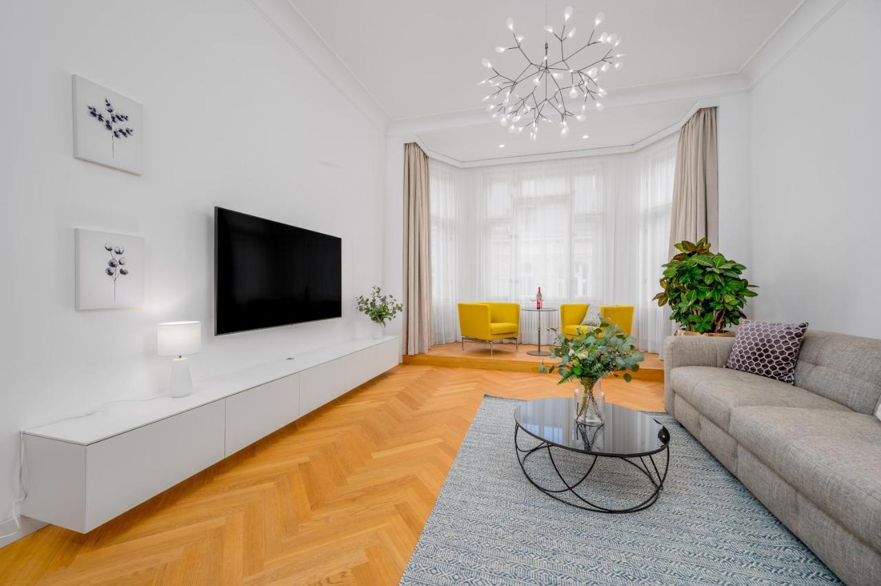 Prague Days - Old Town - Spacious Apartment Dış mekan fotoğraf