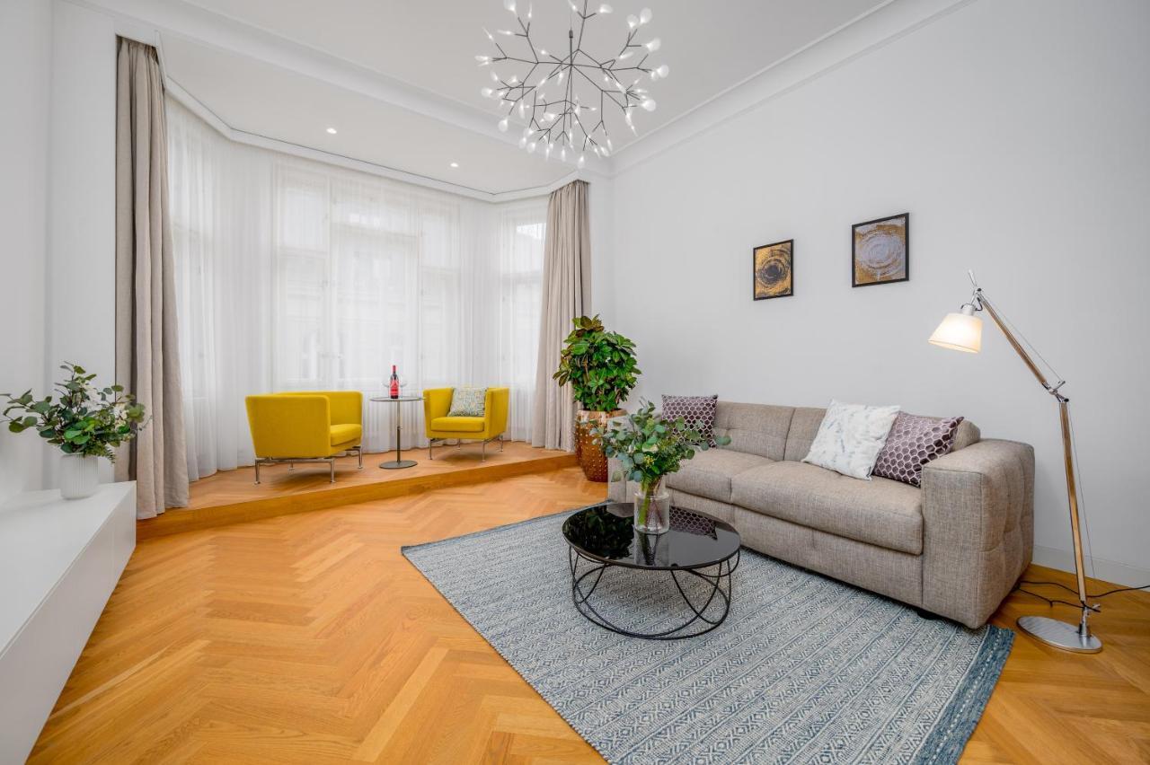 Prague Days - Old Town - Spacious Apartment Dış mekan fotoğraf