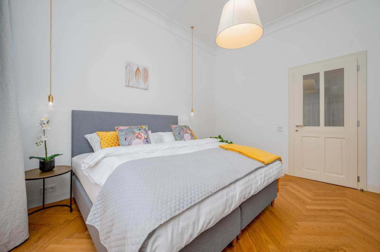 Prague Days - Old Town - Spacious Apartment Dış mekan fotoğraf