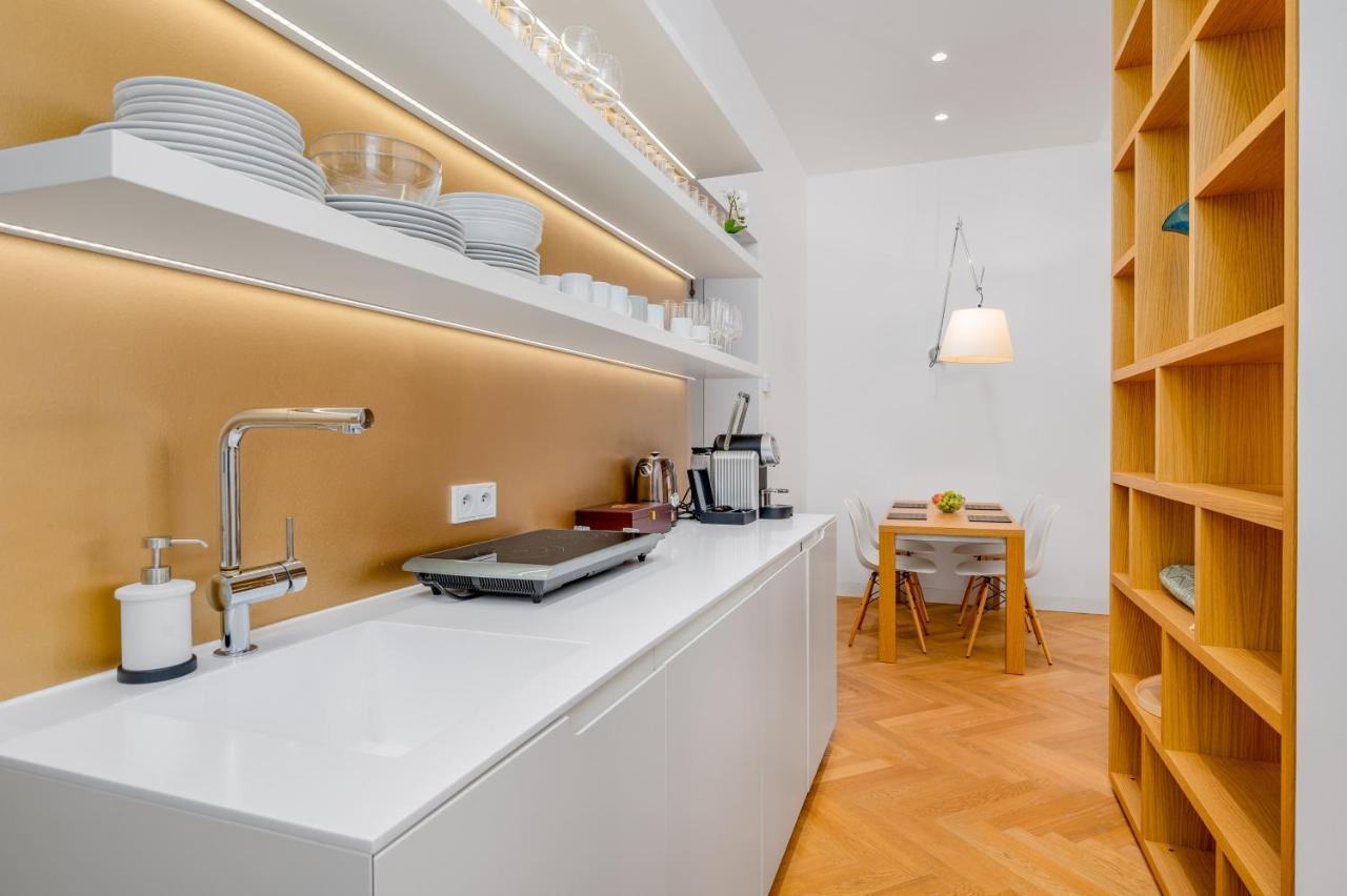 Prague Days - Old Town - Spacious Apartment Dış mekan fotoğraf