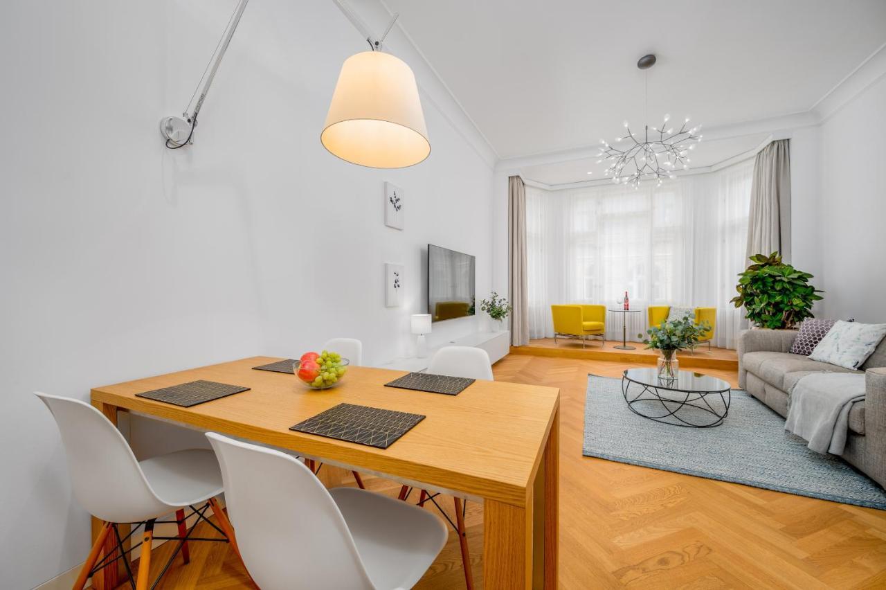 Prague Days - Old Town - Spacious Apartment Dış mekan fotoğraf