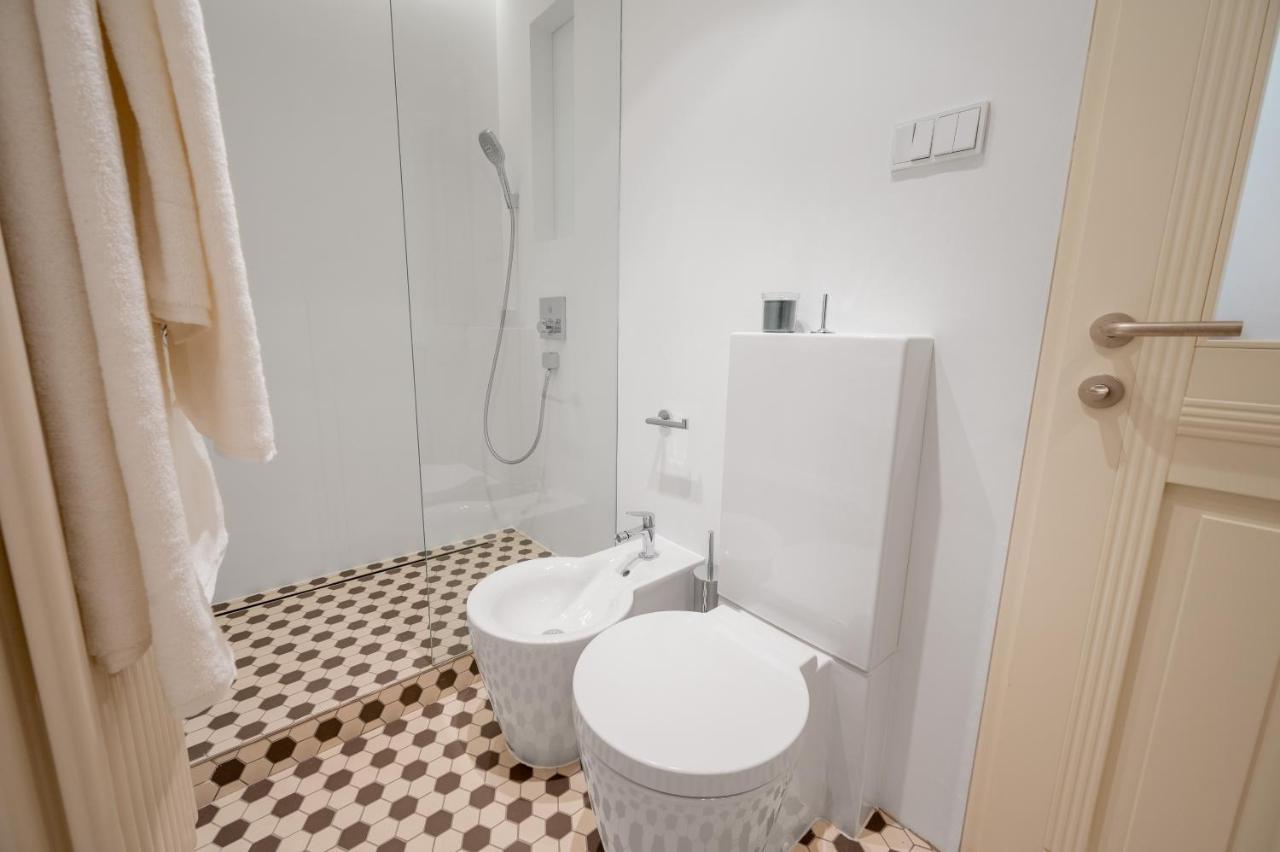 Prague Days - Old Town - Spacious Apartment Dış mekan fotoğraf