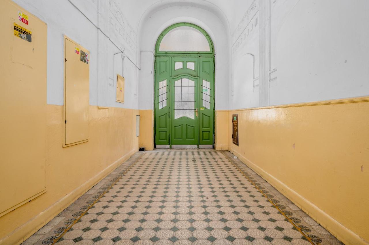 Prague Days - Old Town - Spacious Apartment Dış mekan fotoğraf
