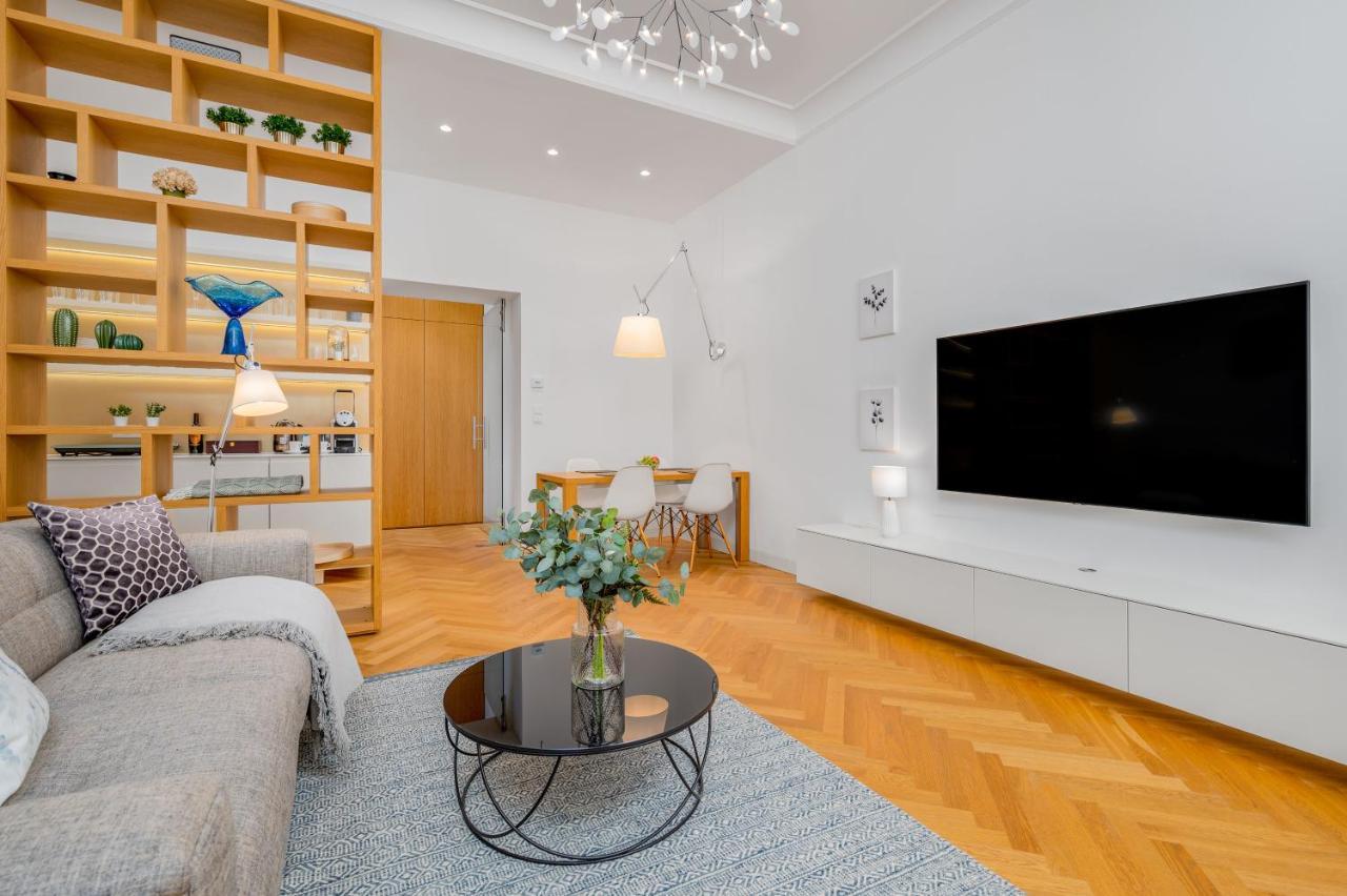 Prague Days - Old Town - Spacious Apartment Dış mekan fotoğraf