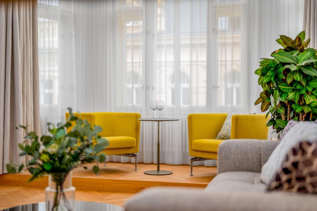 Prague Days - Old Town - Spacious Apartment Dış mekan fotoğraf