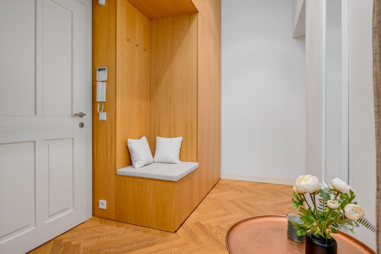 Prague Days - Old Town - Spacious Apartment Dış mekan fotoğraf