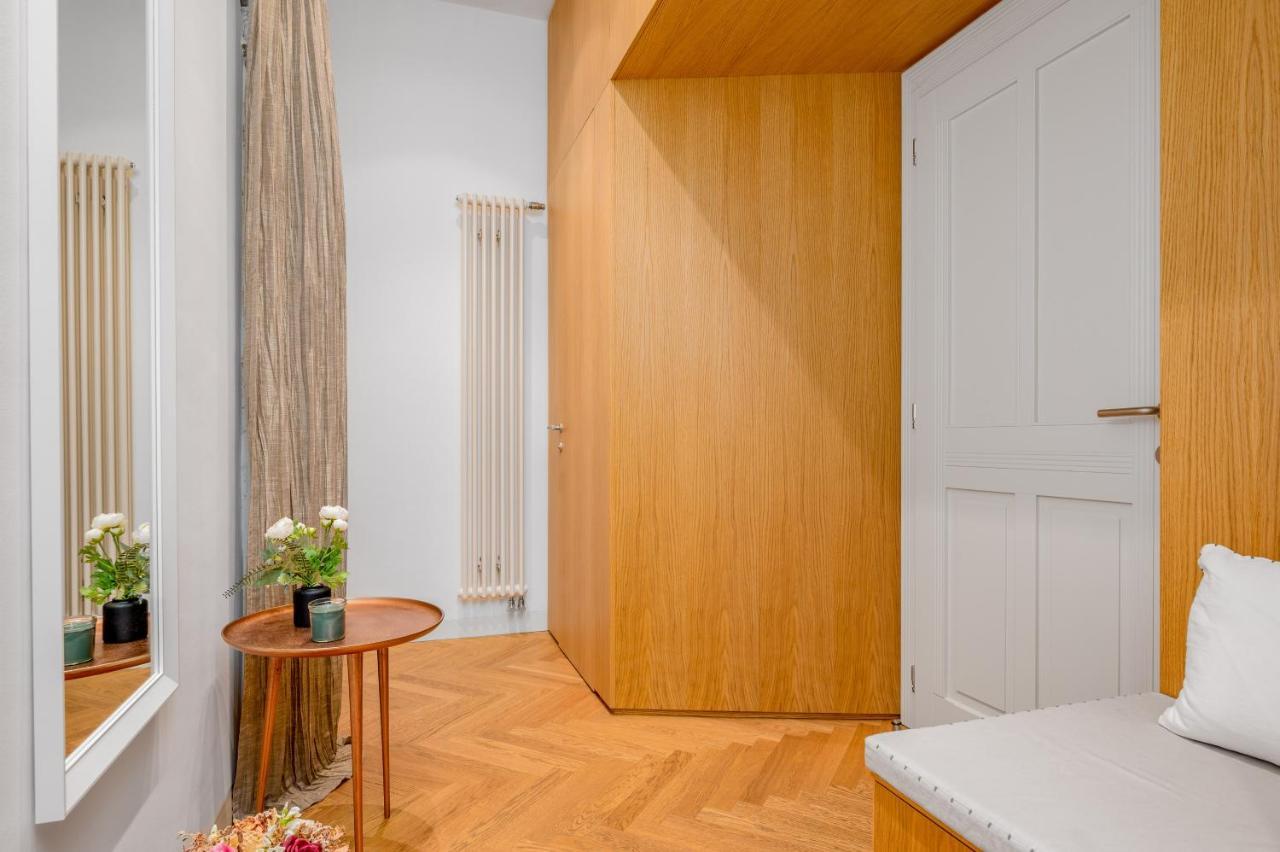 Prague Days - Old Town - Spacious Apartment Dış mekan fotoğraf