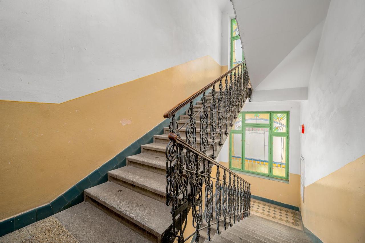 Prague Days - Old Town - Spacious Apartment Dış mekan fotoğraf