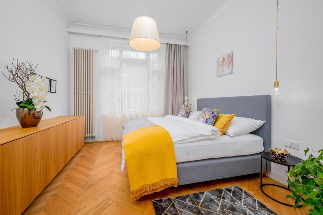 Prague Days - Old Town - Spacious Apartment Dış mekan fotoğraf